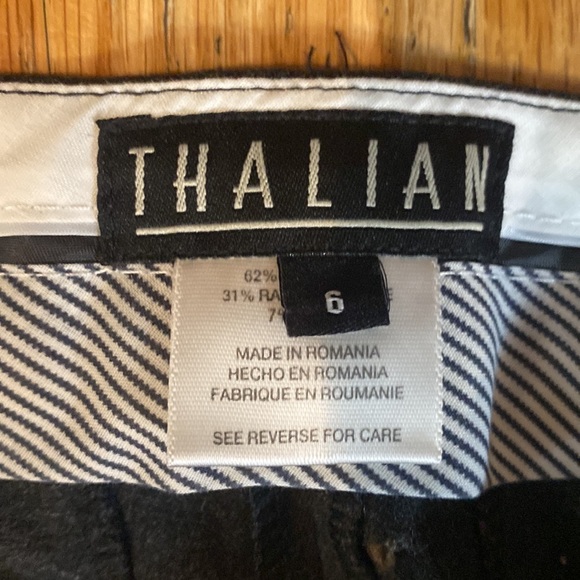 Thailan Trousers - Picture 2 of 4